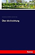Über die Erziehung