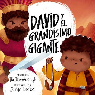 David Y El Grandísimo Gigante