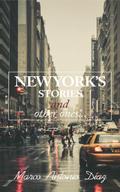 New York’s Stories and Other Ones