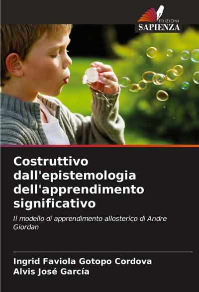Costruttivo dall’epistemologia dell’apprendimento significativo