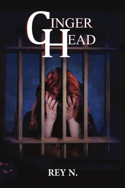 GINGER HEAD
