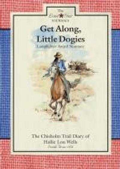 Get Along, Little Dogies