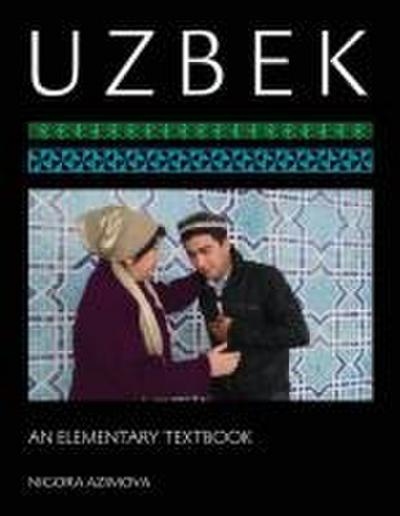 Uzbek