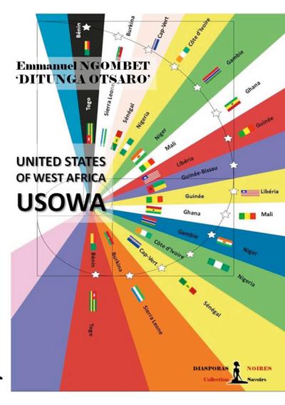USOWA - United States of West Africa