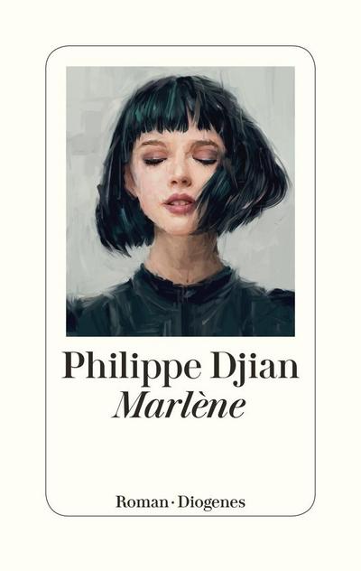Djian, P: Marlène