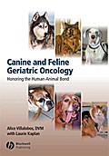 Canine and Feline Geriatric Oncology