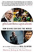 Philanthrocapitalism