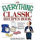 The Everything Classic Recipes Book