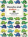 Manche sind anders ...