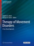Therapy of Movement Disorders