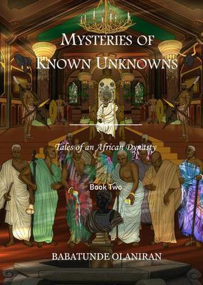 Mysteries of  Known Unknowns