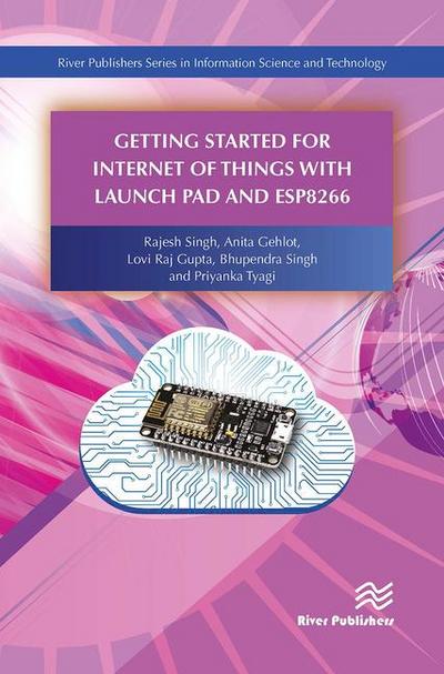 Getting Started for Internet of Things with Launch Pad and Esp8266