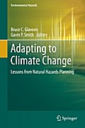 Adapting to Climate Change