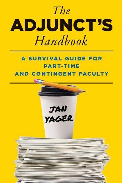 The Adjunct’s Handbook