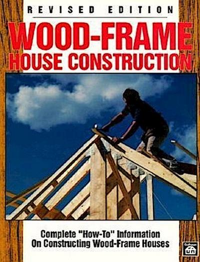 Wood-Frame House Construction