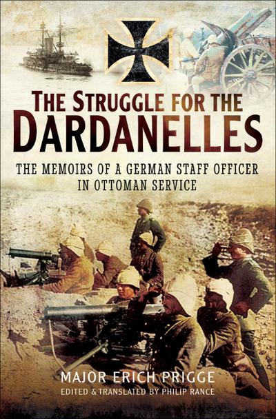 The Struggle for the Dardanelles