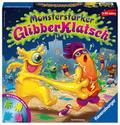 Monsterstarker GlibberKlatsch