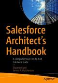 Salesforce Architect’s Handbook