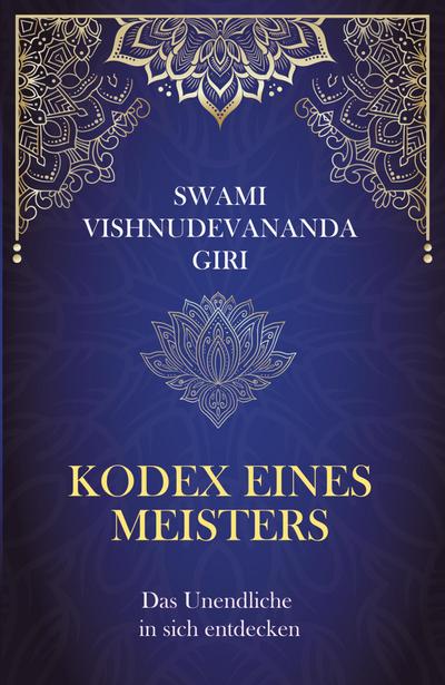 Kodex eines Meisters