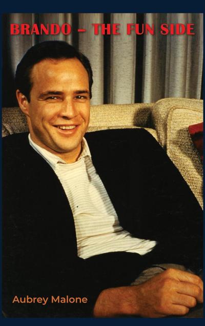 Brando - The Fun Side (hardback)