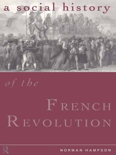 A Social History of the French Revolution