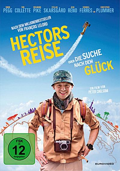 Hectors Reise oder die Suche nach dem Glück