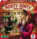 Morty Sorty Magic Shop