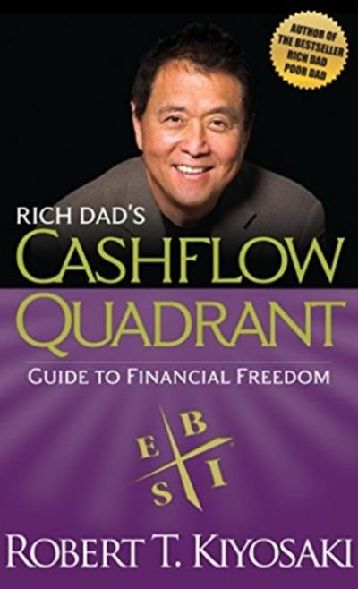 Rich Dad’s Cashflow Quadrant