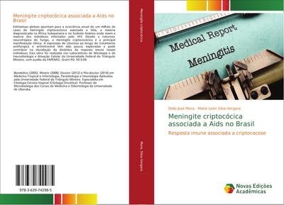Meningite criptocócica associada a Aids no Brasil