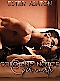 Solo una notte per amarti