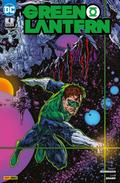 Green Lantern - Bd. 4 (2. Serie): Die jungen Wächter