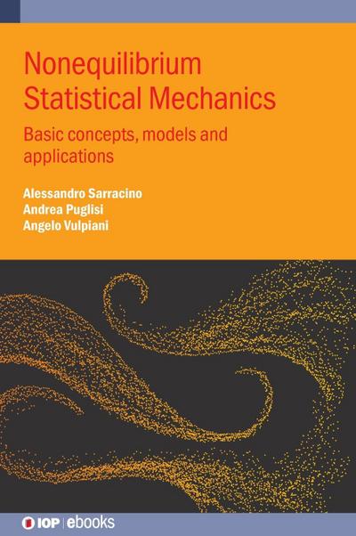 Nonequilibrium Statistical Mechanics