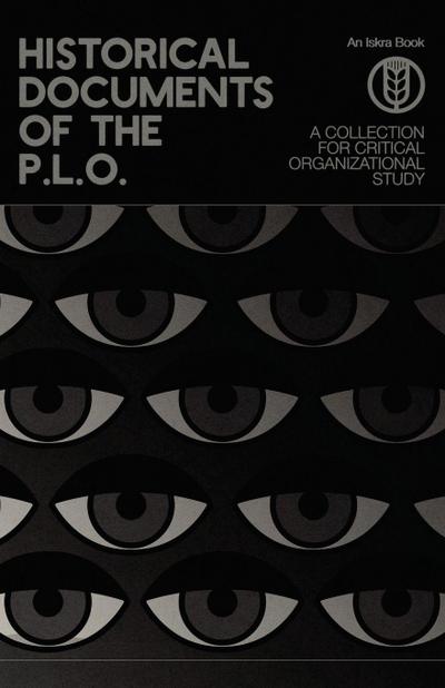 Historical Documents of the P.L.O.