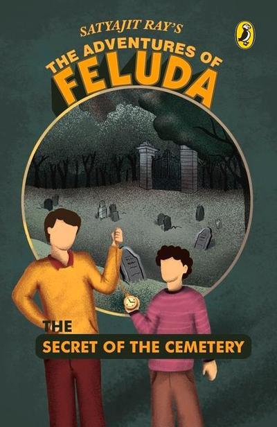 Secret of the Cemetery