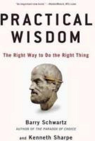 Practical Wisdom