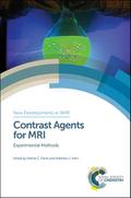 Contrast Agents for MRI
