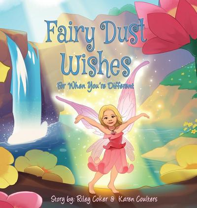 Fairy Dust Wishes
