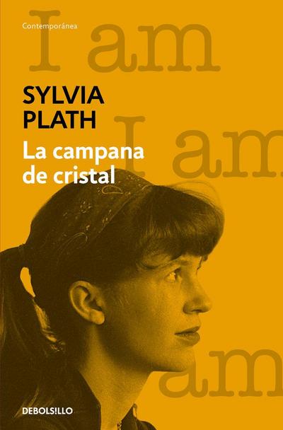 La Campana de Cristal / The Bell Jar