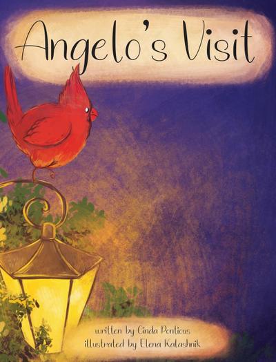Angelo’s Visit