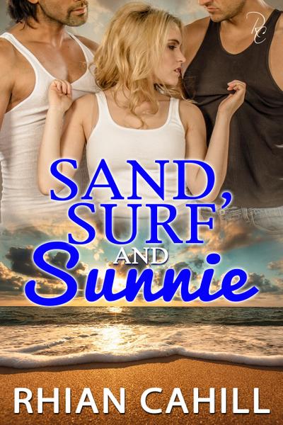 Sand, Surf and Sunnie (Boys of Summer)