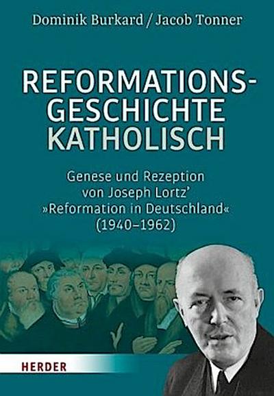 Reformationsgeschichte katholisch