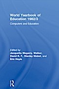 World Yearbook of Education 1982/3