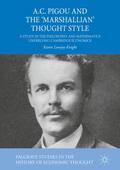 A.C. Pigou and the ’Marshallian’ Thought Style
