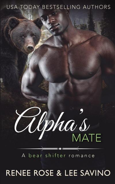 Alpha’s Mate