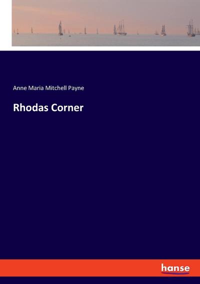 Rhodas Corner