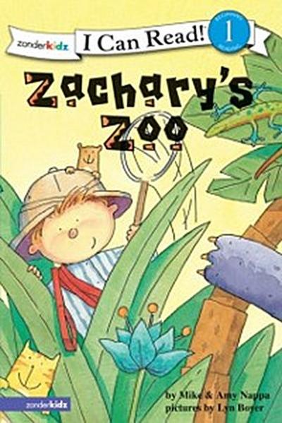 Zachary’s Zoo