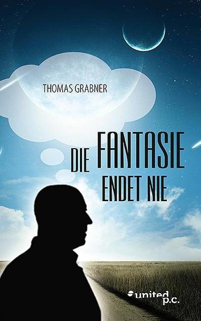 Die Fantasie endet nie, 1 Audio-CD
