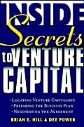 Inside Secrets to Venture Capital