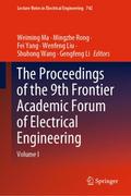The Proceedings of the 9th Frontier Academic Forum of Electrical Engineering