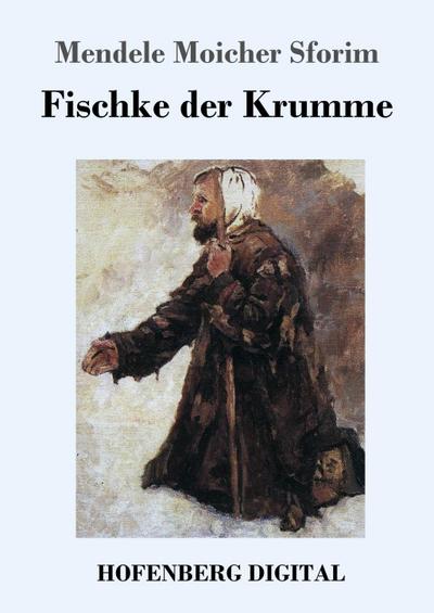 Fischke der Krumme